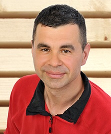 Adrian Ungureanu