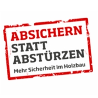 Absichern statt Abstürzen