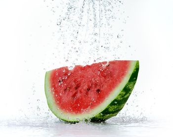 Das Wunderkraftwerk Wassermelone